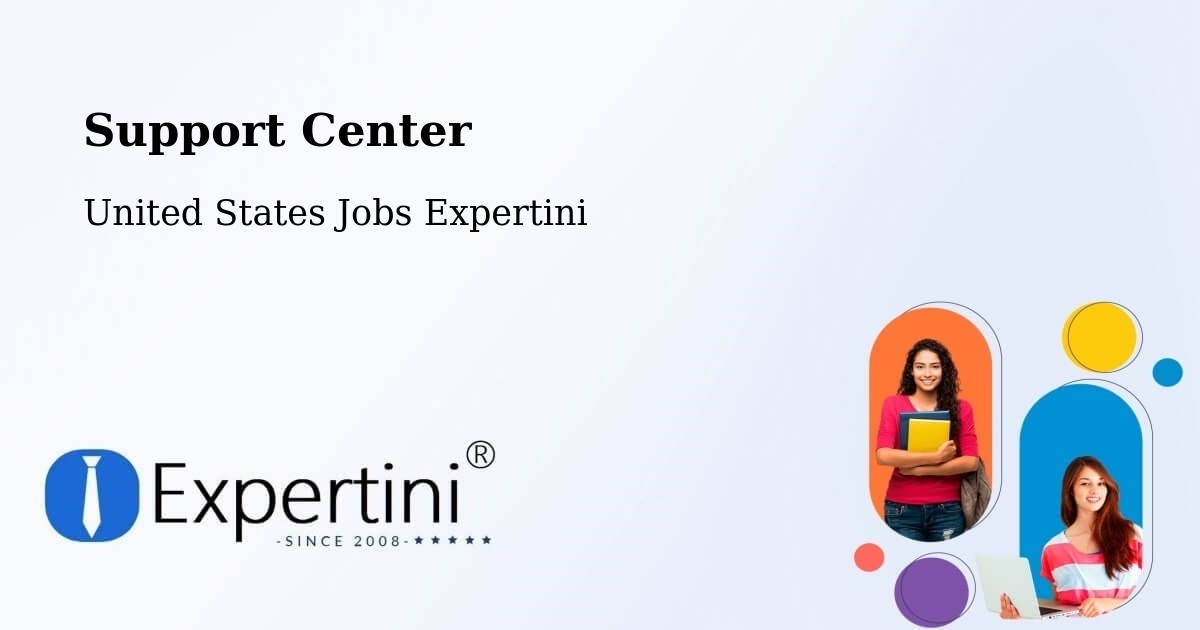 Support Services – Saint Augustine - United States Jobs Expertini